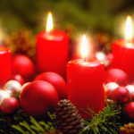 Advent – negyedik gyertya