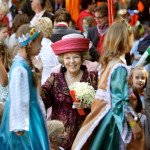 Koninginnedag - A Királynő Napja