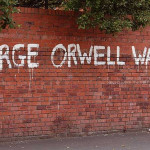 Összeesküvésből valóság lett - Életbe lépett Orwell 1984