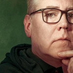 Bret Easton Ellis: Itt a balf@sz nemzedék