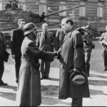 Megjelentek Szálasi Ferenc 1942 és 1946 közötti naplói 