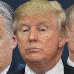 A Trump és Orbán közti párhuzamokról