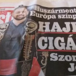 Nyávogj, buzi!