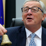 Juncker: terroristát a magyarnak!