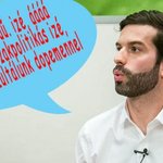 Lassan el kéne dönteni, hogy kik vagytok és mit akartok!