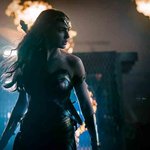 Gal Gadot igazából Csodanő: 5 hónapos terhes volt a film készítése alatt