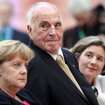 Kohl üzenete
