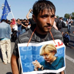 Merkel: a migránsból sohasem elég!