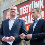 Az MSZP levele a határon túliakhoz