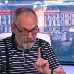 Tamás Gáspár Miklós és a gerincproblémák