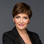 Kálmán Olga megtalálta az iszlamista terror fő felelősét
