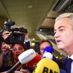 Holland politikus tette helyre a magából kivetkőző nagykövetet