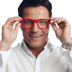 Stohl András gerince