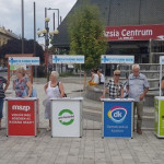 Mindenki nyugodjon le a p…ba, nem lesz összefogás