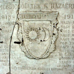 A székely hadosztály