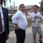 A focipálya, a nyuszika és a pocak esete
