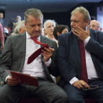 Maffia, árulás, szocialisták