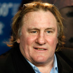 Depardieu: „A franciáknak végük”