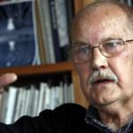 Makovecz Imre hazatért