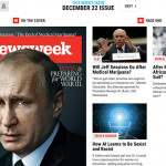 Lovas István: A Newsweek szerint Putyin a harmadik világháborút tervezi