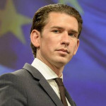 Kurz beolvasott a nagyképű brüsszeli elitnek