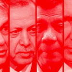 Újabb Orbán-Putyin-Duterte-Erdogan címlap