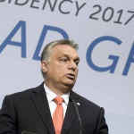 Orbán Viktor: azért támadnak, mert sikeresek vagyunk