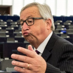 Juncker 6000 eurós fejpénze