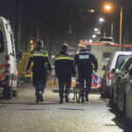 A rendőrség feladta: Amszterdamban eljön a pokol az éj beálltával