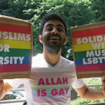 Allah is meleg?