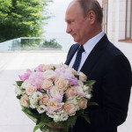 Putyin osztrák esküvője