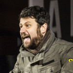 Megszűnt a műsora, ezért távozik a HírTV-től Puzsér Róbert