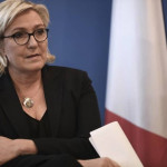 Le Pen: alapvető fontosságú az Orbán-Salvini találkozó