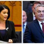 Orbán Viktor mattot adott Demeter Mártának