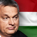 Orbán ismét jól betalált