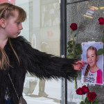 Megszólalt a stockholmi terrortámadás legfiatalabb áldozatának édesapja
