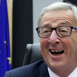 Kiszivárgott Brüsszelből: Juncker töményet iszik víz helyett