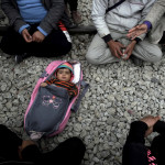 Több millió migráns bébi áraszthatja el Amerikát