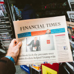 A Fidesz szavazóit becsmérelte a Financial Times