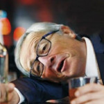 Jean-Claude Juncker: &quot;nem vagyok részeg&quot;