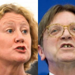 Sargentini és Verhofstadt kőkemény támadást indított