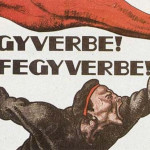 Fenyegetőzés bolsevik módra