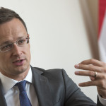 Szijjártó Péter: Franciaország az Európai Unió egységét fenyegeti