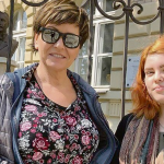 Ha Olga a DK-nál, a Kétfarkú Kutya Pártnál ki?