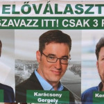 A DK szerint (elő)választási csalás történt