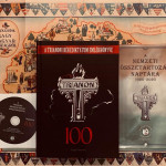 Trianon 100 - Trianon Almanach