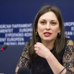 Járóka Lívia magányossága