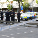 Elszabadult a pokol Svédországban
