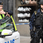 Annyi a késelés egy „multikulti” svéd városban, hogy már vérhiány lépett fel