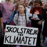 A klímaváltozás és a kínai verebek